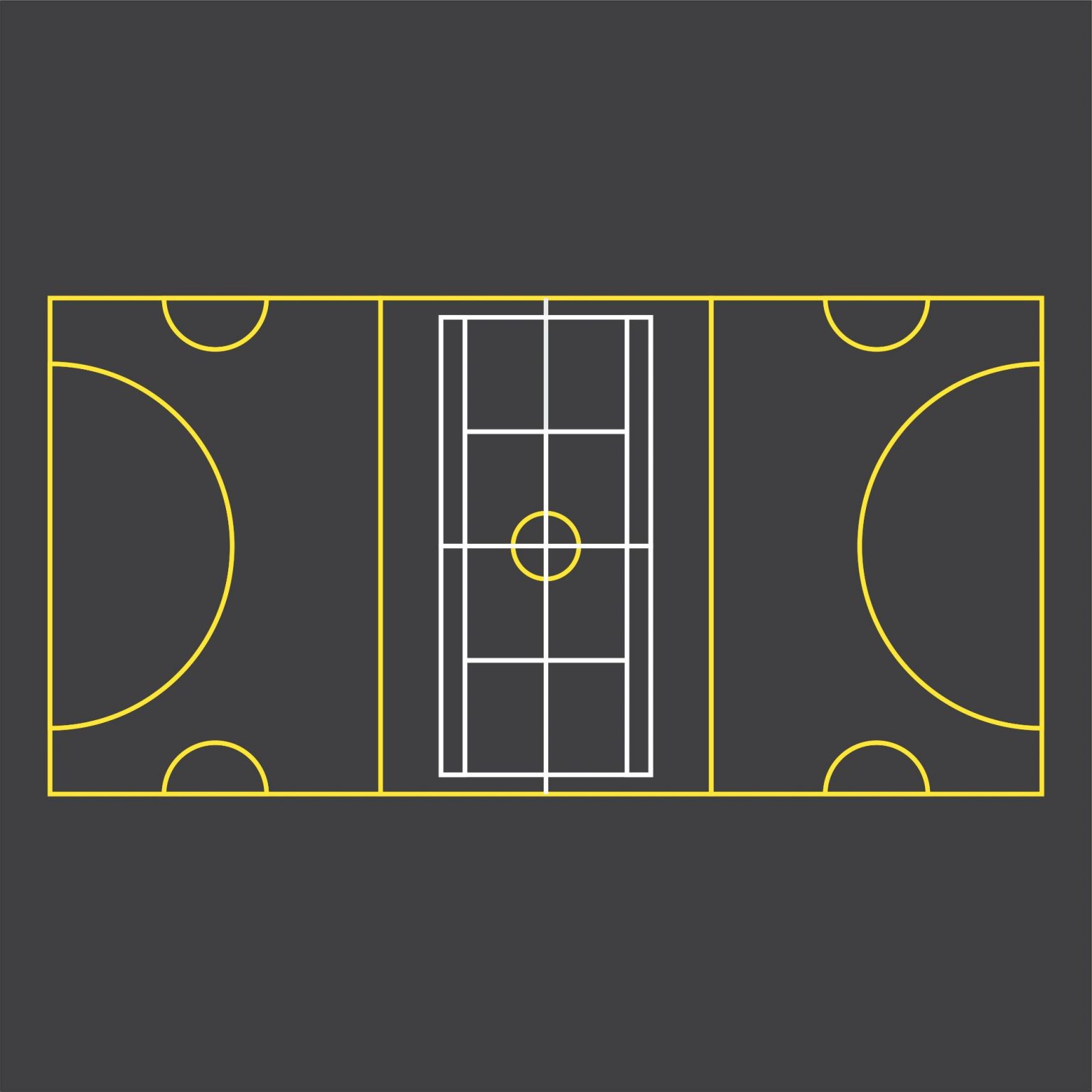 Multi Court IQ Play multi-court-iq-play