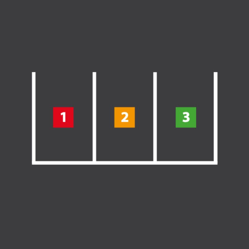 Parking Bays